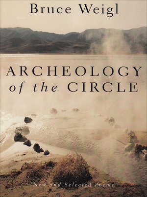 cover image of Archeology of the Circle